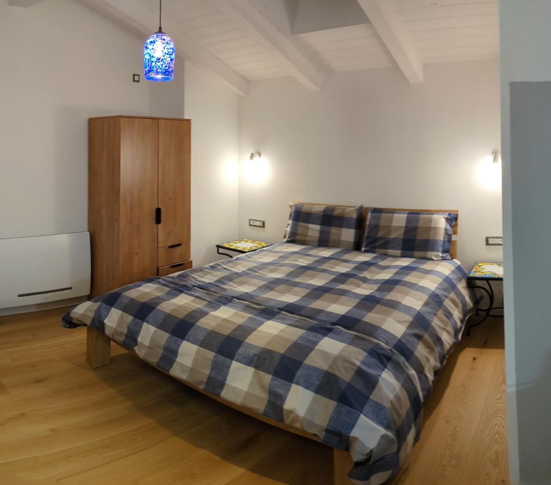 Apartamento Le Vignole Belluno Exterior foto